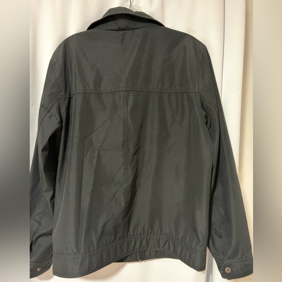 Wilsons Leather M. Julian Men’s Jacket - Picture 2 of 4